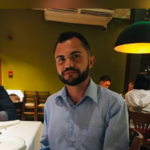 Picture of Bruno J.M